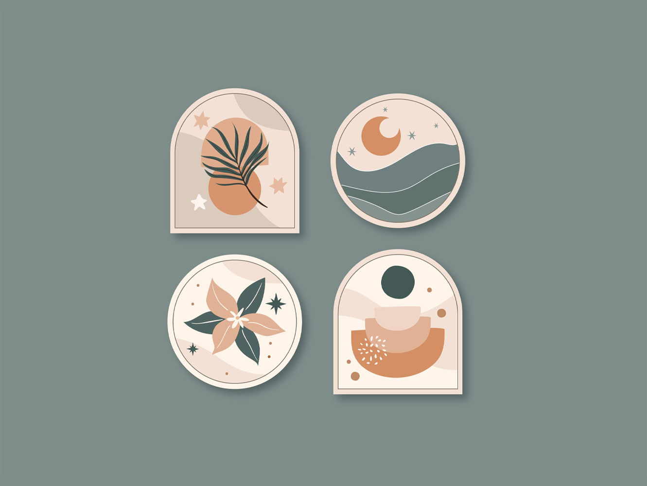 Paintings